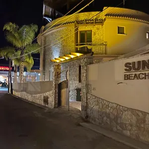 Sun Tower Beach Aparthotel